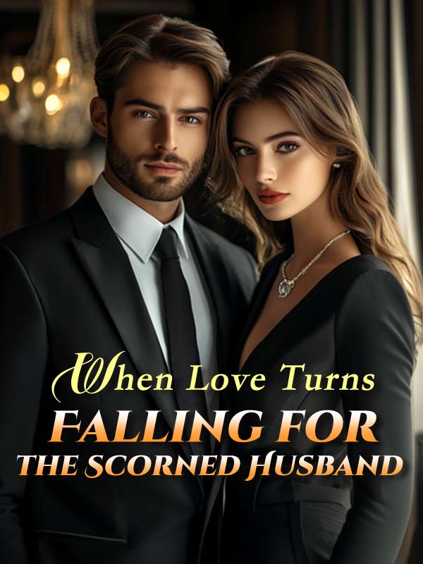 When Love Turns: Falling for the Scorned Husband