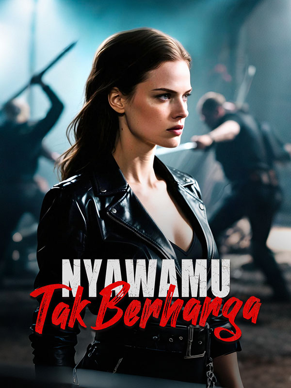 Nyawamu Tak Berharga