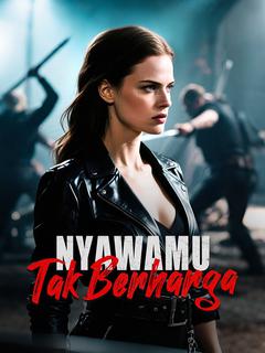 Nyawamu Tak Berharga