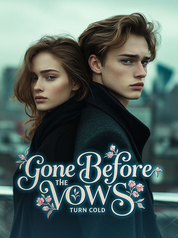 Gone Before the Vows Turn Cold