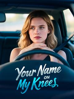 Your Name on My Knees