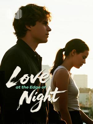 Love at the Edge of Night