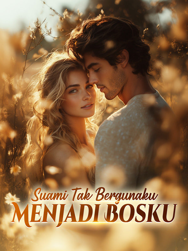 Suami Tak Bergunaku Menjadi Bosku
