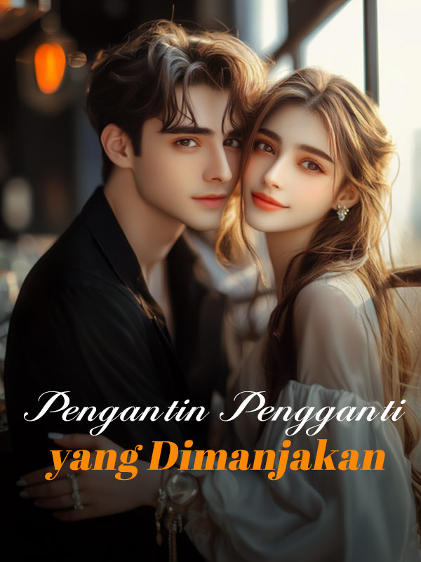 Pengantin Pengganti yang Dimanjakan