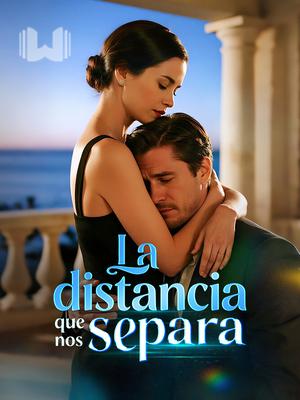 La distancia que nos separa