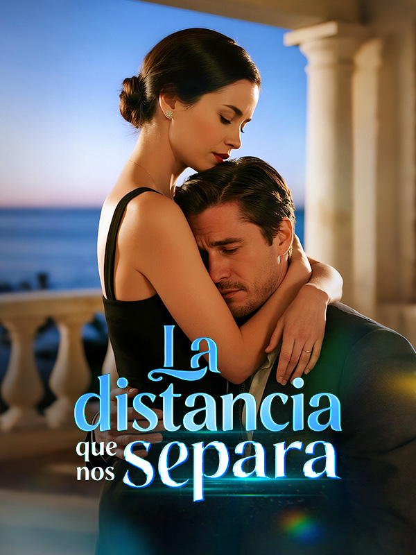 La distancia que nos separa