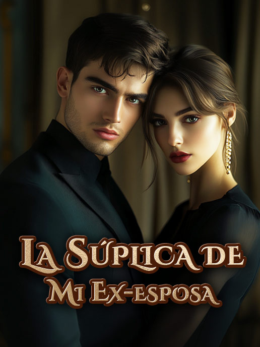 La Súplica de Mi Ex-esposa