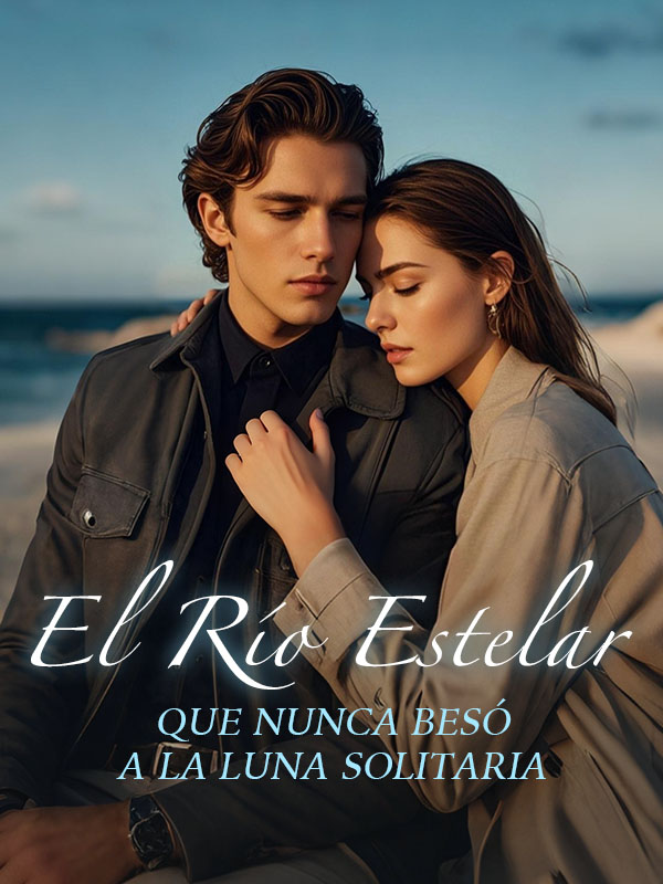 El Río Estelar que Nunca Besó a la Luna Solitaria