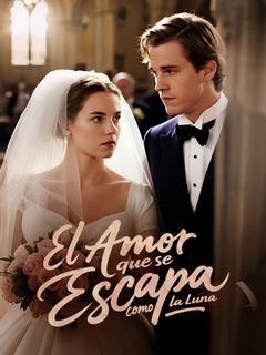 El Amor que se Escapa como la Luna
