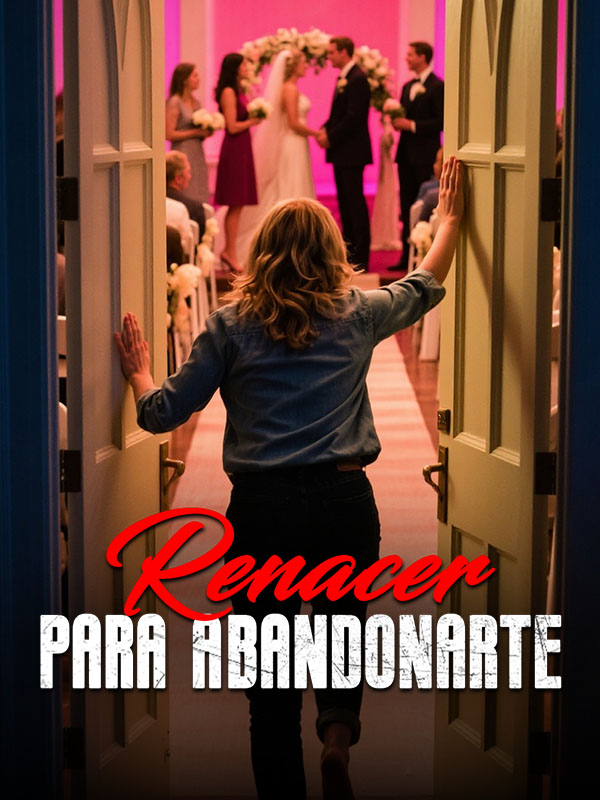 Renacer para abandonarte