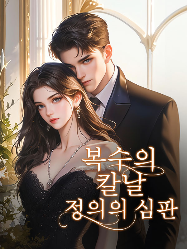 복수의 칼날, 정의의 심판