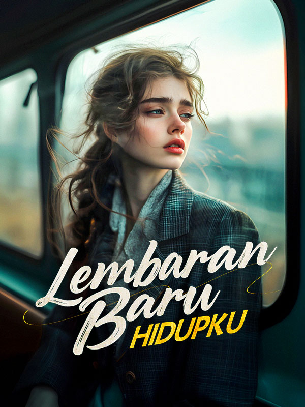 Lembaran Baru Hidupku