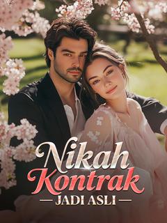 Nikah Kontrak Jadi Asli