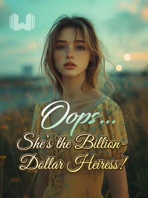 Oops… She’s the Billion-Dollar Heiress!