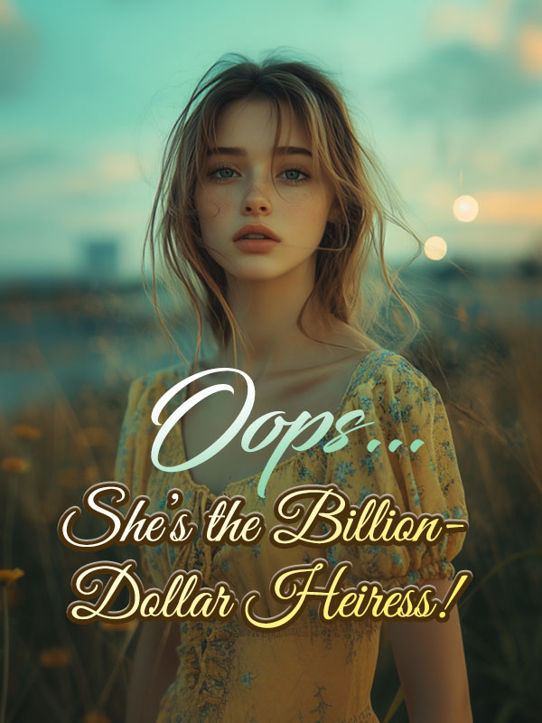 Oops… She’s the Billion-Dollar Heiress!