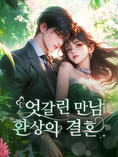 엇갈린 만남, 환상의 결혼