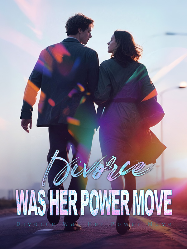 Divorce Was Her Power Move