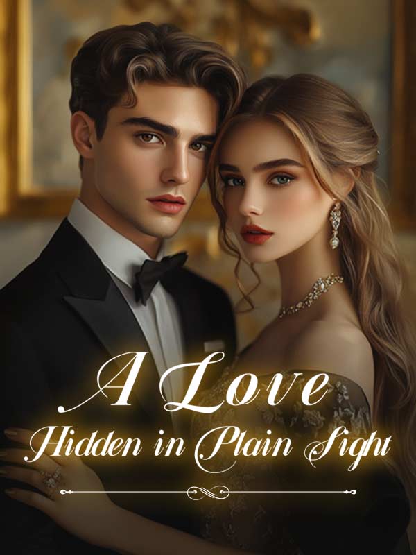 A Love Hidden in Plain Sight