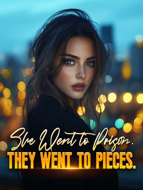 She Went to Prison. They Went to Pieces.