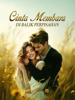 Cinta Membara di Balik Perpisahan