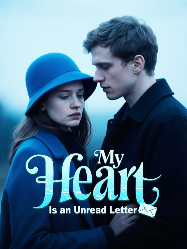My Heart is an Unread Letter