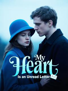 My Heart is an Unread Letter