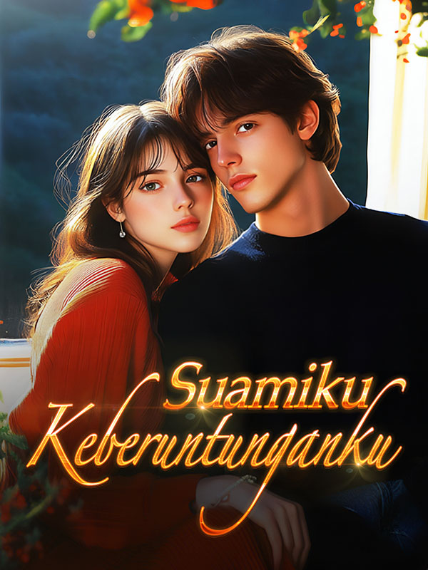 Suamiku, Keberuntunganku