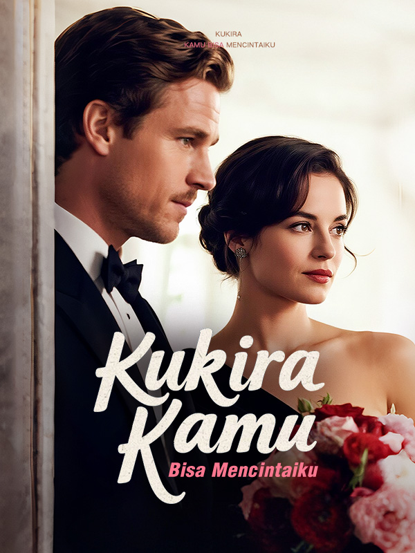 Kukira Kamu Bisa Mencintaiku