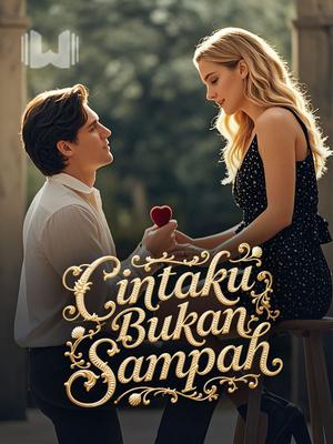 Cintaku Bukan Sampah