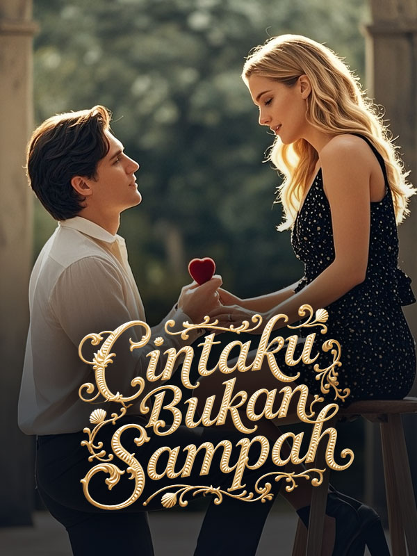 Cintaku Bukan Sampah