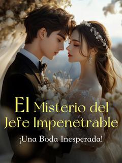 El Misterio del Jefe Impenetrable: ¡Una Boda Inesperada!