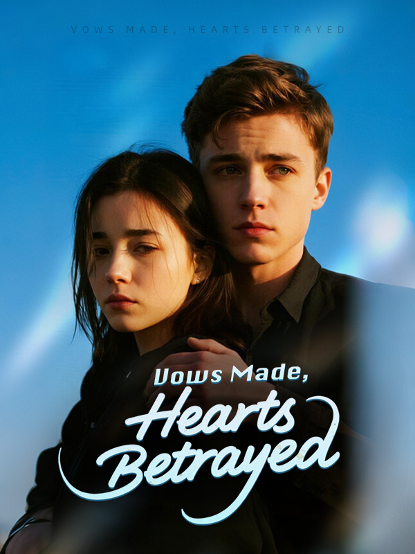 Vows Made, Hearts Betrayed
