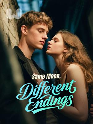 Same Moon, Different Endings
