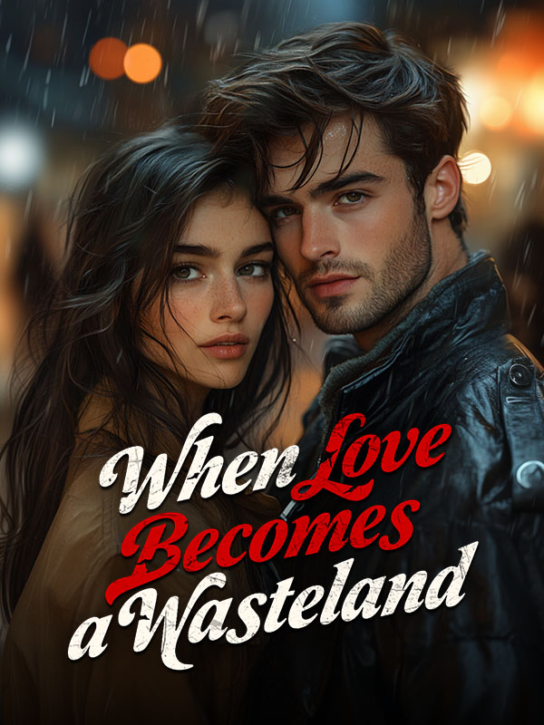 When Love Becomes a Wasteland