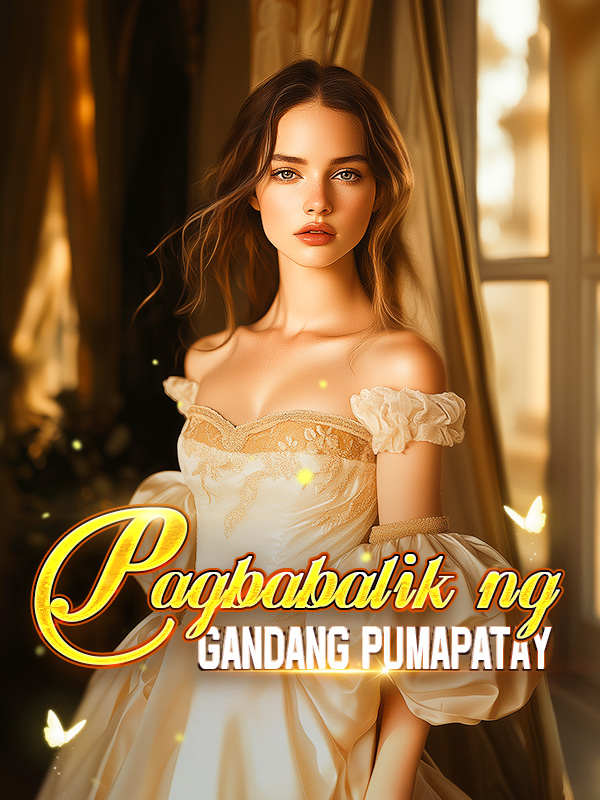 Pagbabalik ng Gandang Pumapatay