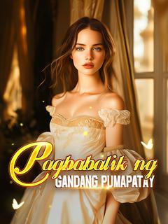 Pagbabalik ng Gandang Pumapatay