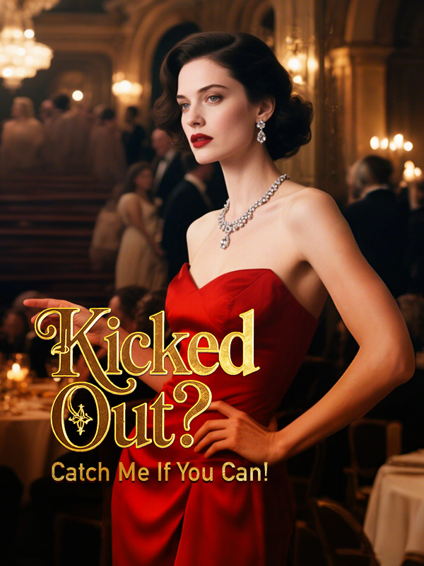 Kicked Out? Catch Me If You Can!