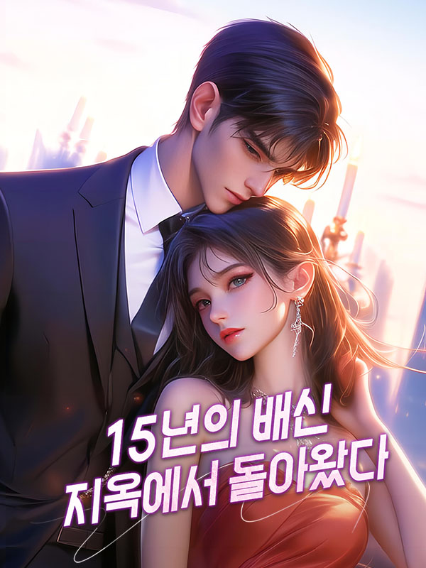 15년의 배신, 지옥에서 돌아왔다