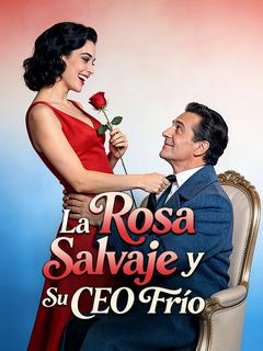 La Rosa Salvaje y Su CEO Frío