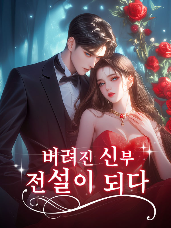 버려진 신부, 전설이 되다