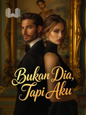 Bukan Dia, Tapi Aku