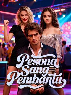 Pesona Sang Pembantu