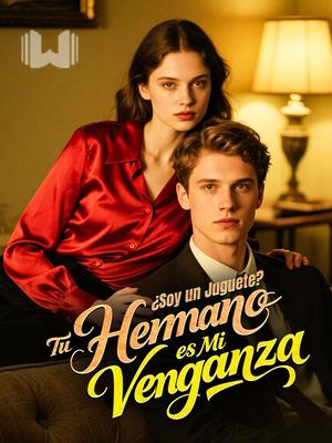 ¿Soy un Juguete? Tu Hermano es Mi Venganza