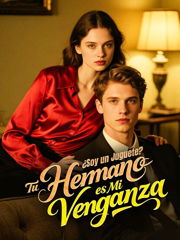 ¿Soy un Juguete? Tu Hermano es Mi Venganza