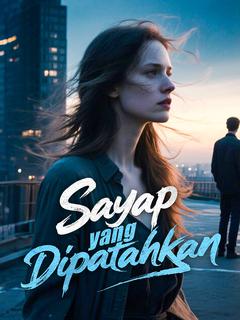 Sayap yang Dipatahkan