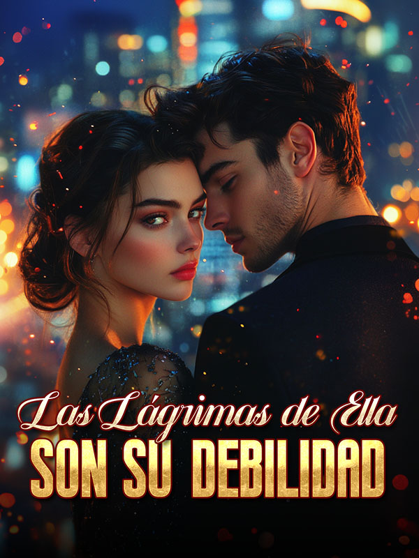 Las Lágrimas de Ella Son Su Debilidad