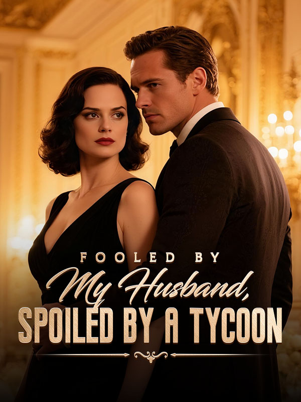 Fooled by My Husband, Spoiled by a Tycoon
