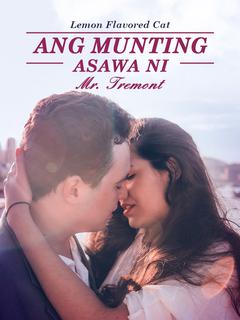 Ang Munting Asawa ni Mr. Tremont