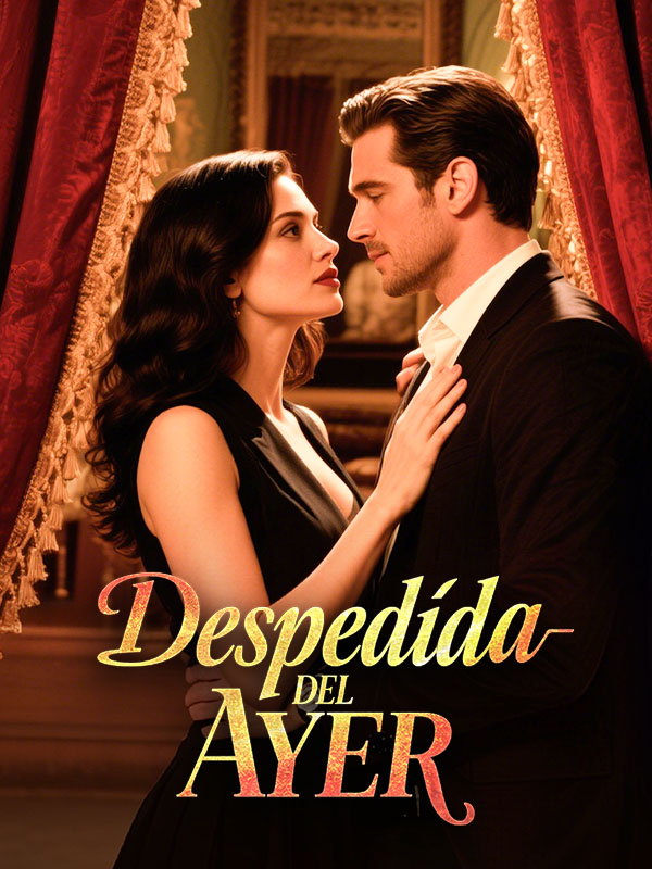 Despedida del Ayer