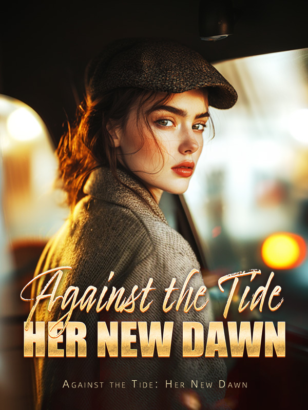 Against the Tide: Her New Dawn